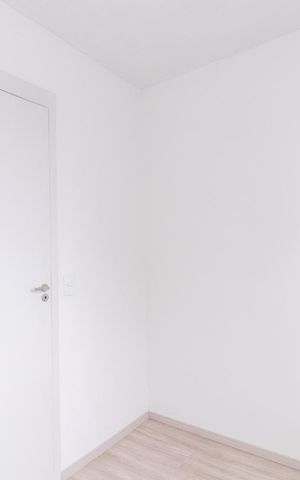 Apartamento à venda com 39m², 2 quartos e sem vagaQuarto 1