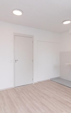 Apartamento à venda com 39m², 2 quartos e sem vagaSala