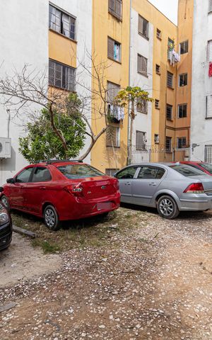 Apartamento para alugar com 44m², 2 quartos e 1 vagaGaragem