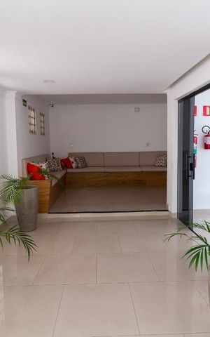 Apartamento à venda com 97m², 2 quartos e 1 vaga