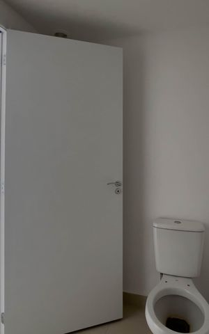 Studio à venda com 26m², 1 quarto e sem vaga Studio à venda com 26m², 1 quarto e sem vagaBanheiro