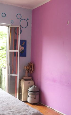 Casa à venda com 188m², 3 quartos e 2 vagasQuarto 1