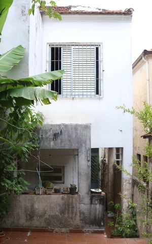 Casa à venda com 188m², 3 quartos e 2 vagasQuintal