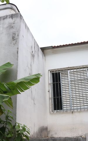 Casa à venda com 188m², 3 quartos e 2 vagasQuintal