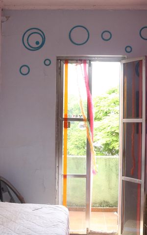 Casa à venda com 188m², 3 quartos e 2 vagasQuarto 1