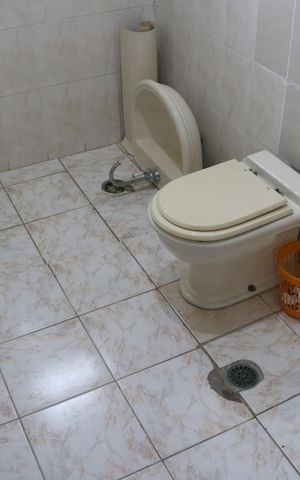 Casa à venda com 188m², 3 quartos e 2 vagasBanheiro do Quarto 3