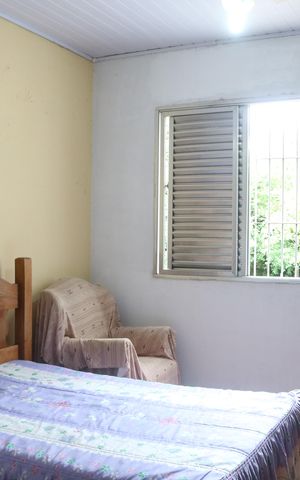Casa à venda com 188m², 3 quartos e 2 vagasQuarto 3