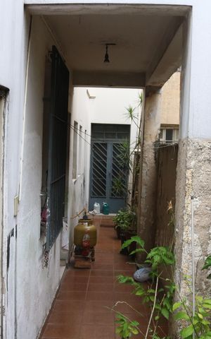 Casa à venda com 188m², 3 quartos e 2 vagasQuintal