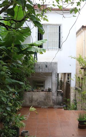 Casa à venda com 188m², 3 quartos e 2 vagasQuintal