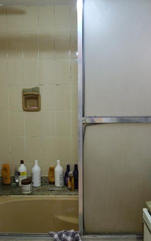 Apartamento à venda com 180m², 3 quartos e 3 vagasBanheiro da Suíte 