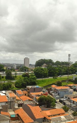 Apartamento à venda com 180m², 3 quartos e 3 vagasVista da Sala 