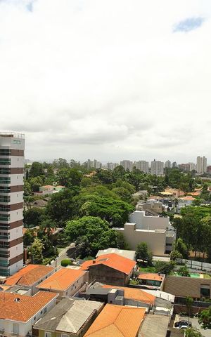 Apartamento à venda com 180m², 3 quartos e 3 vagasVista da Sala 