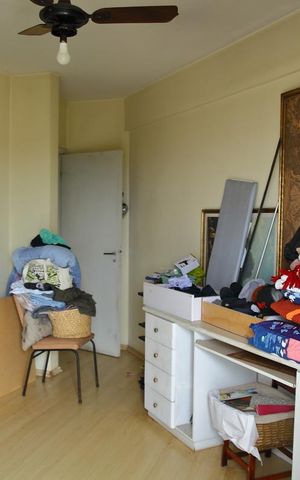 Apartamento à venda com 180m², 3 quartos e 3 vagasQuarto 2 