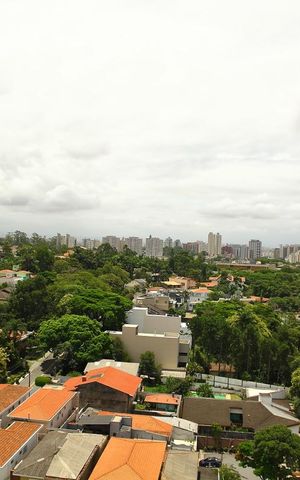 Apartamento à venda com 180m², 3 quartos e 3 vagasSacada Quarto 3 - vista 