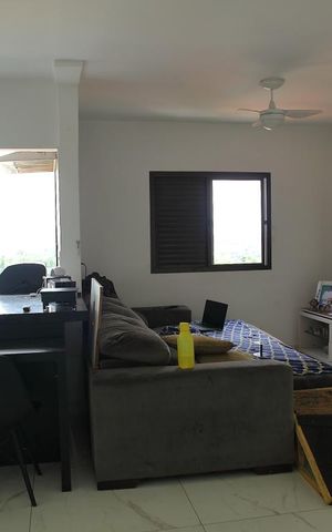 Apartamento à venda com 180m², 3 quartos e 3 vagasSala