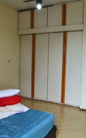 Apartamento à venda com 180m², 3 quartos e 3 vagasSuíte 