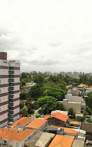 Apartamento à venda com 180m², 3 quartos e 3 vagasVista Quarto 2 