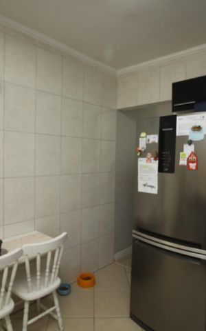 Casa à venda com 90m², 3 quartos e 2 vagasCozinha