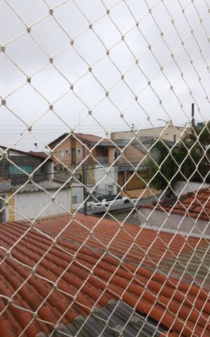 Casa à venda com 90m², 3 quartos e 2 vagasVaranda da Suíte