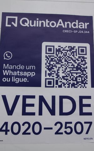 Casa à venda com 90m², 3 quartos e 2 vagasFachada