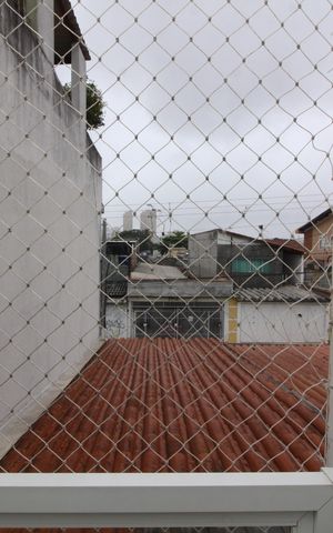 Casa à venda com 90m², 3 quartos e 2 vagasVaranda da Suíte