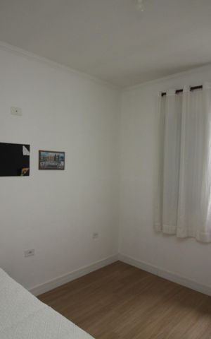 Casa à venda com 90m², 3 quartos e 2 vagasQuarto