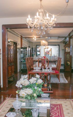 Casa à venda com 1620m², 5 quartos e 9 vagas