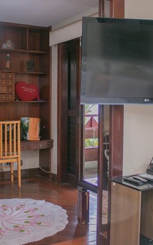 Casa à venda com 1620m², 5 quartos e 9 vagas