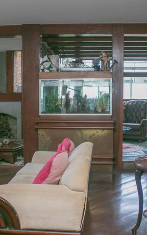 Casa à venda com 1620m², 5 quartos e 9 vagas