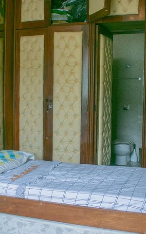Casa à venda com 1620m², 5 quartos e 9 vagas