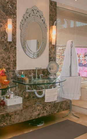 Casa à venda com 1620m², 5 quartos e 9 vagas