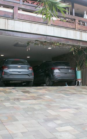 Casa à venda com 1620m², 5 quartos e 9 vagas