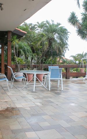 Casa à venda com 1620m², 5 quartos e 9 vagas