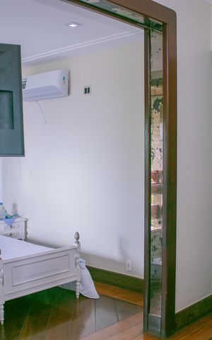 Casa à venda com 1620m², 5 quartos e 9 vagas