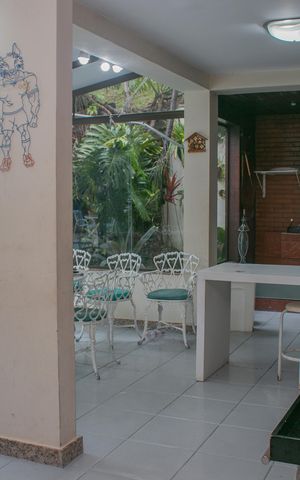 Casa à venda com 1620m², 5 quartos e 9 vagas