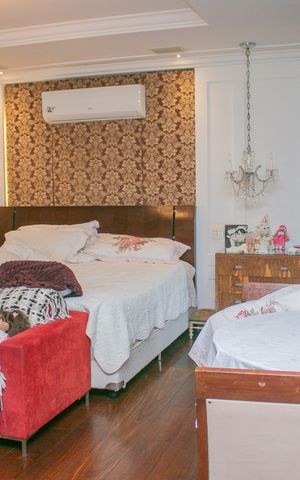 Casa à venda com 1620m², 5 quartos e 9 vagas