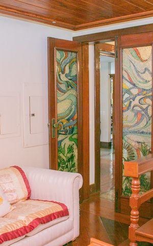 Casa à venda com 1620m², 5 quartos e 9 vagas
