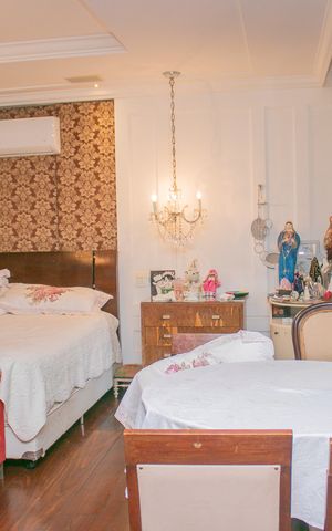 Casa à venda com 1620m², 5 quartos e 9 vagas