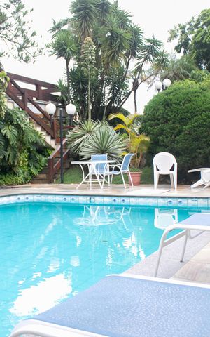 Casa à venda com 1620m², 5 quartos e 9 vagas