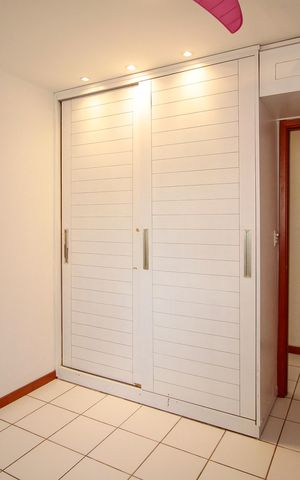 Apartamento à venda com 83m², 3 quartos e 1 vaga