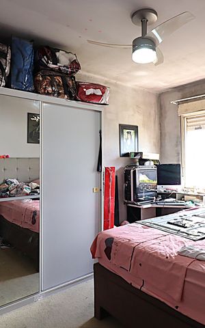Apartamento à venda com 50m², 2 quartos e sem vagaQuarto 1