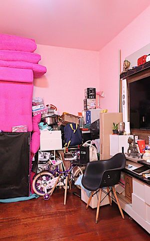 Apartamento à venda com 50m², 2 quartos e sem vagaSala