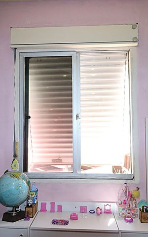 Apartamento à venda com 50m², 2 quartos e sem vagaJanela do Quarto 2