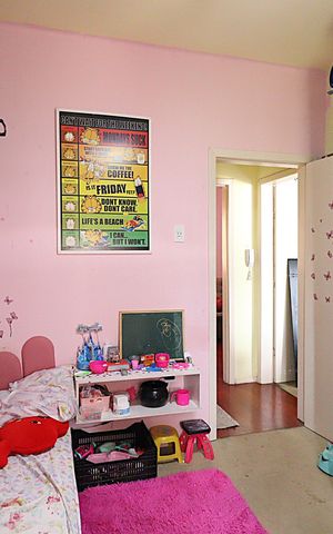 Apartamento à venda com 50m², 2 quartos e sem vagaQuarto 2