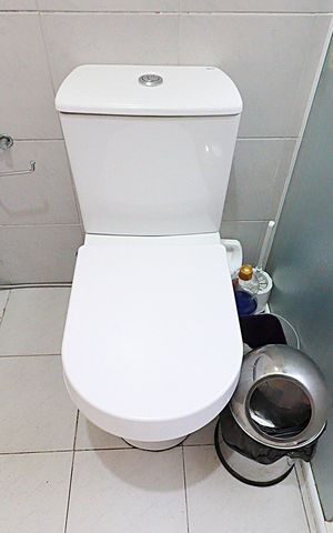 Apartamento à venda com 50m², 2 quartos e sem vagaBanheiro 