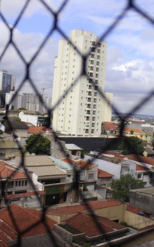 Apartamento à venda com 151m², 3 quartos e 2 vagasVista da Suíte 1