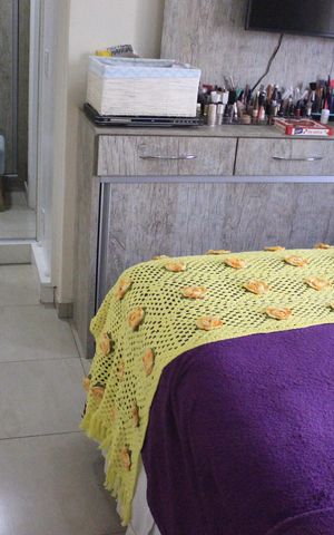 Apartamento à venda com 151m², 3 quartos e 2 vagasSuíte 3