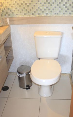 Apartamento à venda com 151m², 3 quartos e 2 vagasLavabo