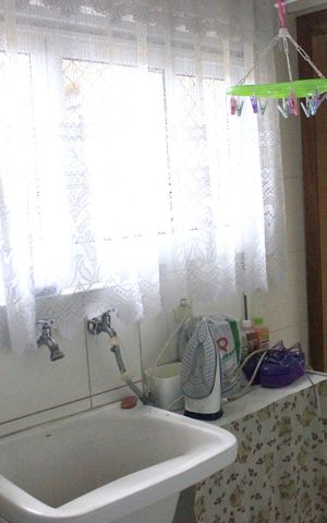 Apartamento à venda com 151m², 3 quartos e 2 vagasÁrea de serviço