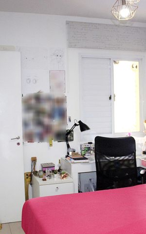 Apartamento à venda com 151m², 3 quartos e 2 vagasSuíte 2